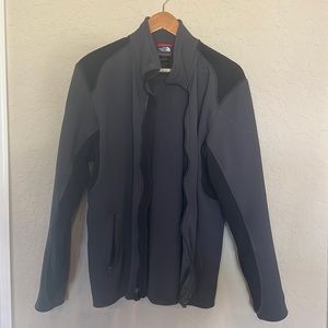 North face light weight jacket